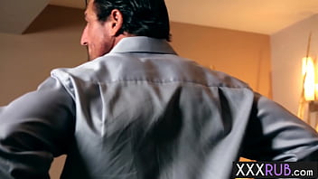 Wet milf rode guys huge dick