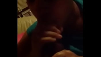 She loves my nastiness