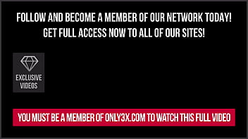 Only3x network brings you lily fatale in a brand new release teaser clip