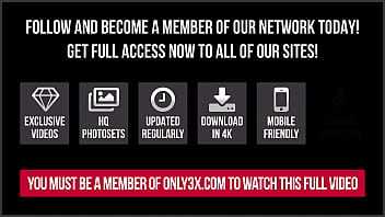 Only3x network brings you lily fatale in a brand new release teaser clip