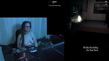 Naked alan play through part 8