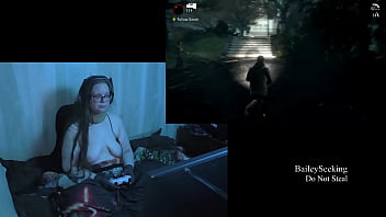 Naked alan play through part 8