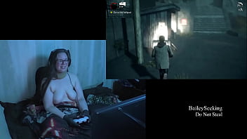 Naked alan play through part 8