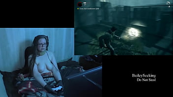 Naked alan play through part 8