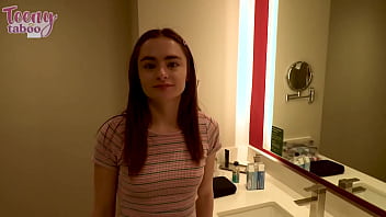 Stepdad seth creampies reese robbins doggy style bj's & more