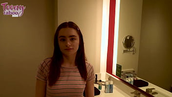 Stepdad seth creampies reese robbins doggy style bj's & more