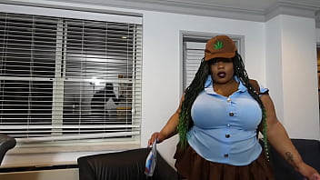 Naughty troop leader