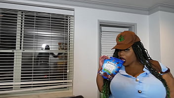 Naughty troop leader