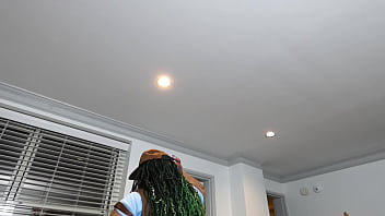 Naughty troop leader