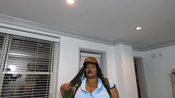 Naughty troop leader