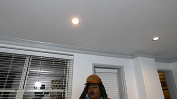 Naughty troop leader