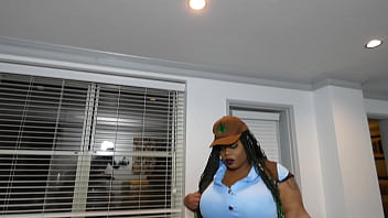 Naughty troop leader