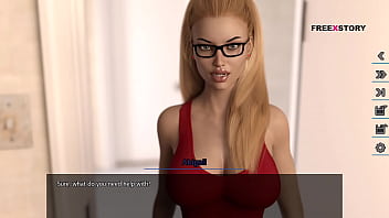 Dreams of desire alex fucking abys ass for the first time Dreams of desire alex fucking abys ass for the first time