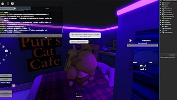 A girl with a huge cock fuck my ass