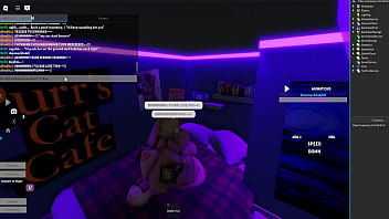 A girl with a huge cock fuck my ass