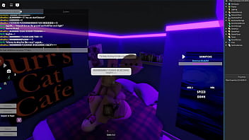 A girl with a huge cock fuck my ass