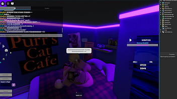 A girl with a huge cock fuck my ass