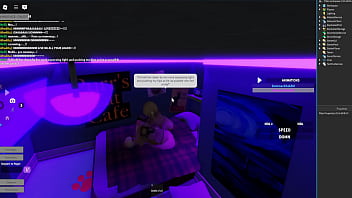 A girl with a huge cock fuck my ass