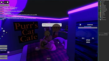 A girl with a huge cock fuck my ass