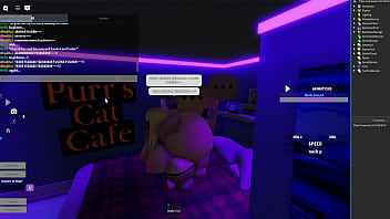 A girl with a huge cock fuck my ass