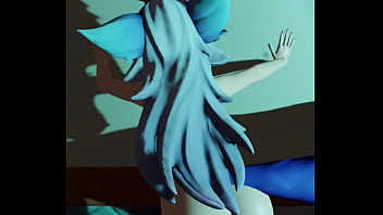 Io baila para tí paladins