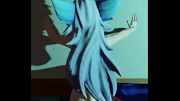 Io baila para tí paladins