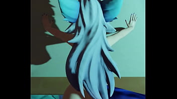 Io baila para tí paladins