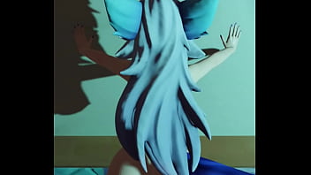 Io baila para tí paladins