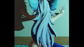 Io baila para tí paladins