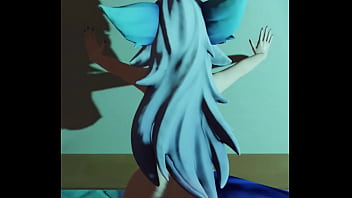 Io baila para tí paladins