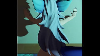 Io baila para tí paladins