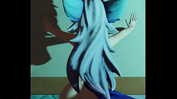 Io baila para tí paladins