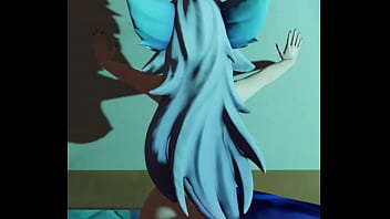 Io baila para tí paladins