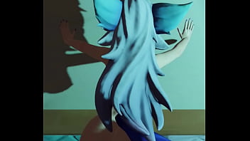 Io baila para tí paladins