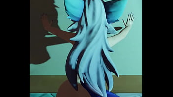 Io baila para tí paladins