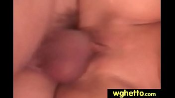 Milf fucks delivery guy 21