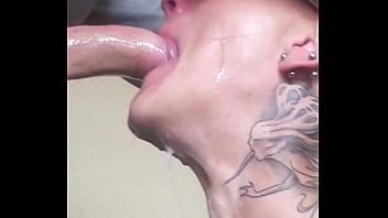 Face fuck excellence by fuckslut vilja