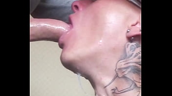 Face fuck excellence by fuckslut vilja