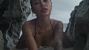 Petite girl with natural tits art nude video sanktor