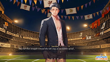 Ep15 li mei's foot fetish massage lust & magic gameplay