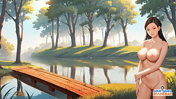 Ep15 li mei's foot fetish massage lust & magic gameplay