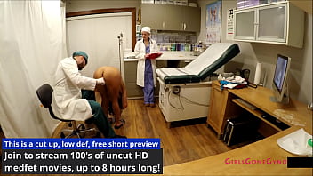 Bratty orphan's cheerleading physical jasmine rose