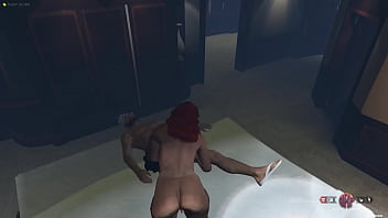 Gta rp sacanagem virtual yono pega a amandinha e adm flagra tudo osasco rp