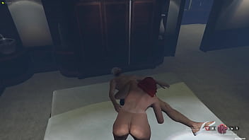 Gta rp sacanagem virtual yono pega a amandinha e adm flagra tudo osasco rp