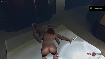 Gta rp sacanagem virtual yono pega a amandinha e adm flagra tudo osasco rp