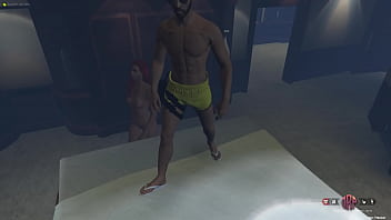 Gta rp sacanagem virtual yono pega a amandinha e adm flagra tudo osasco rp