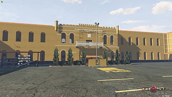 Gta rp sacanagem virtual yono pega a amandinha e adm flagra tudo osasco rp