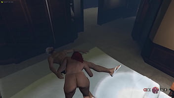 Gta rp sacanagem virtual yono pega a amandinha e adm flagra tudo osasco rp