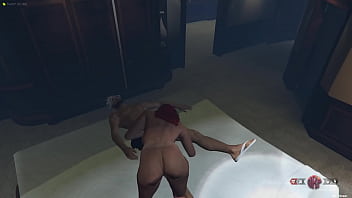 Gta rp sacanagem virtual yono pega a amandinha e adm flagra tudo osasco rp