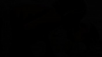 Petite lesbos enjoying in scissoring pussies